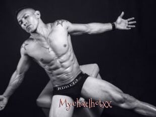 Mychaelhotxx