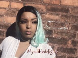 Myedibledelights