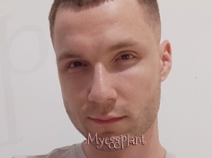 Myeggplant