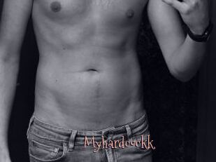 Myhardcockk