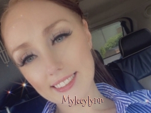 Myleeylynn