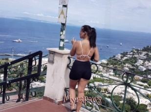 Myrapawg