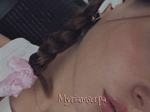 Myriamserpa