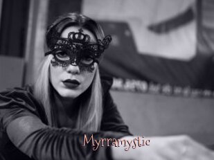 Myrramystic