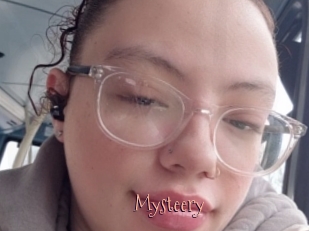 Mysteery
