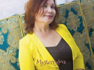 Mysterrylove