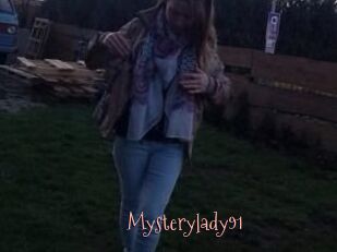 Mysterylady91