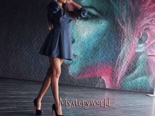 Mysteryworld