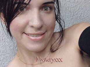Mysteryxxx