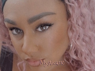 Mystica118