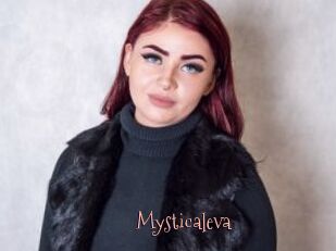 Mysticaleva