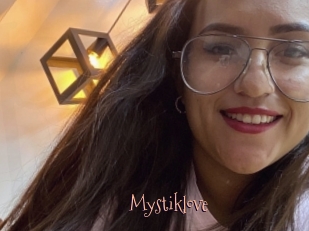 Mystiklove