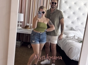 Mystikmama