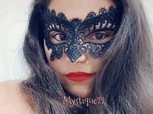 Mystique22