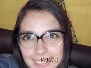 NANAKI