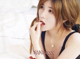 NANAxxxx