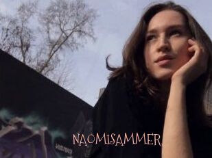 NAOMISAMMER