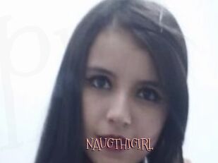 NAUGTHIGIRL