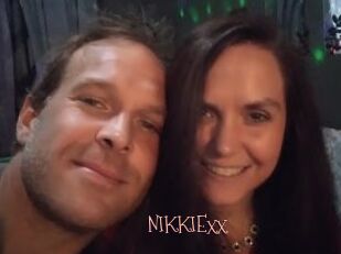 NIKKIExx