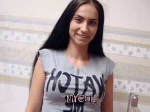 NIYCOLE