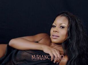 NUBIANCHANEL