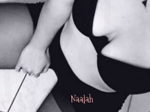 Naalah