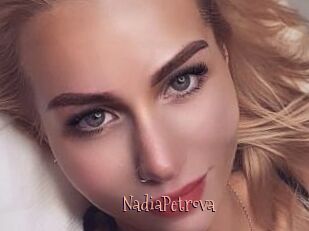 NadiaPetrova