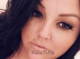Nadia_DeVille