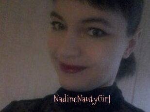 NadineNautyGirl