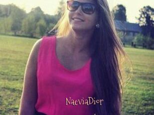 NaeviaDior