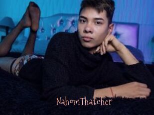 NahomThatcher