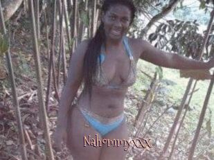 Nahommyxxx