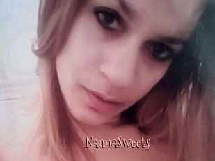 NaimaSweets
