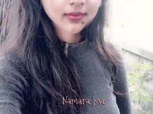 Namara_love