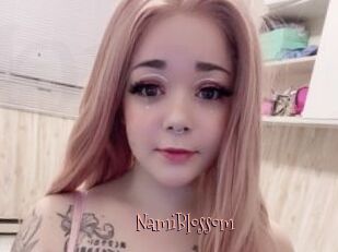 NamiBlossom