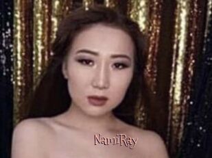 NamiRay