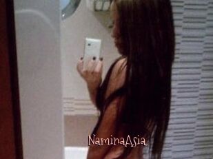 NaminaAsia