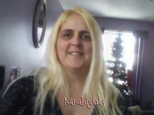 Nanabigtits