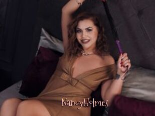 NancyHolmes