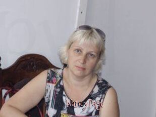 NancyPage