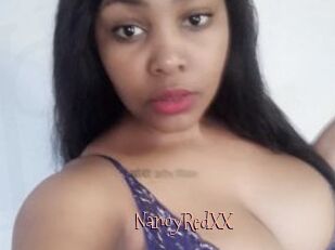 NancyRedXX