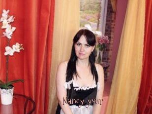 Nancy_y0ur