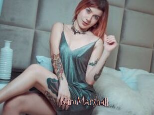 NaniMarshall