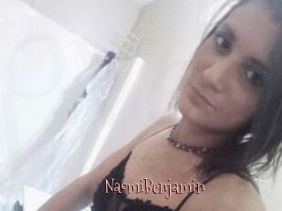 NaomiBenjamin