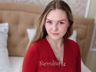 NaomiBurke
