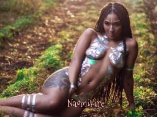 NaomiFire