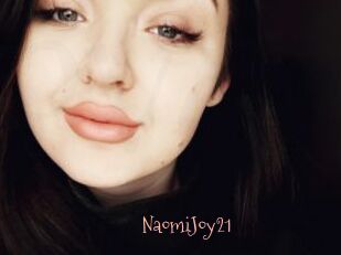NaomiJoy21