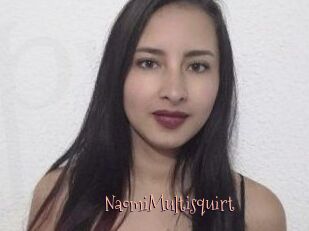 NaomiMultisquirt