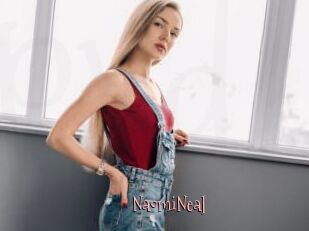 NaomiNeal