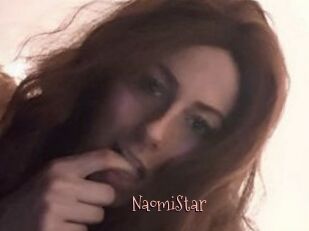NaomiStar
